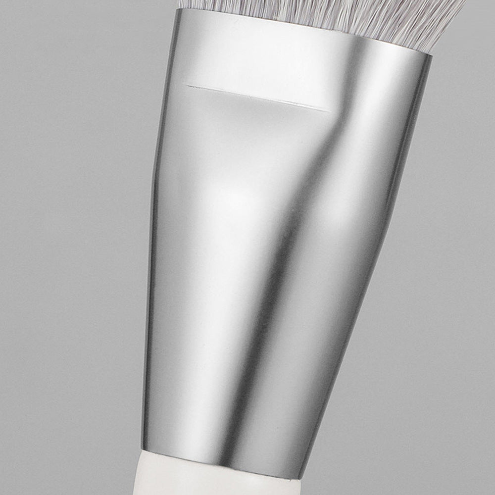 Mini Makeup Brush Set with Storage Bag – Super Soft & Portable